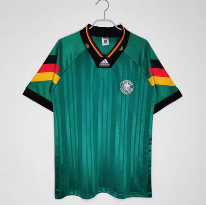 Allemagne 1992 Extérieur
