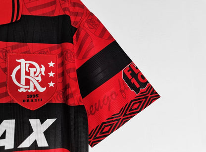 Flamengo 1994/95 Domicile