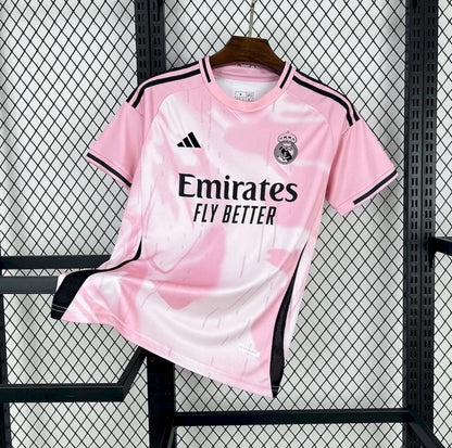 Real Madrid 2025/26 Concept