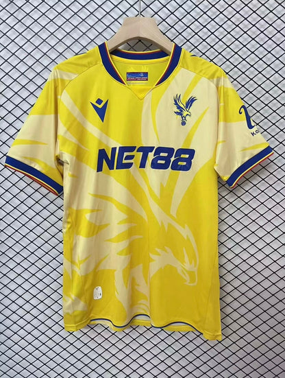 Crystal Palace 2024/25 Extérieur