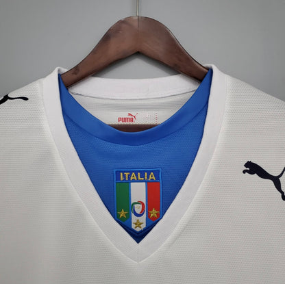 Italie 2006 Extérieur