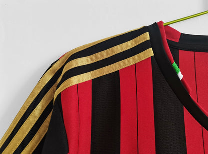AC Milan 2013/14 Domicile