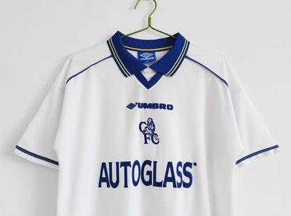 Chelsea 1999/00 Extérieur