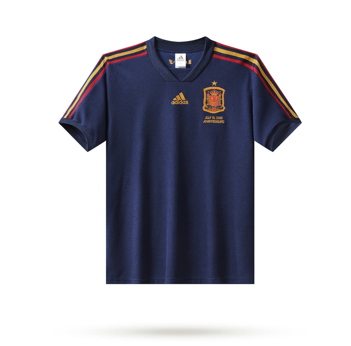 Espagne 2010 Extérieur