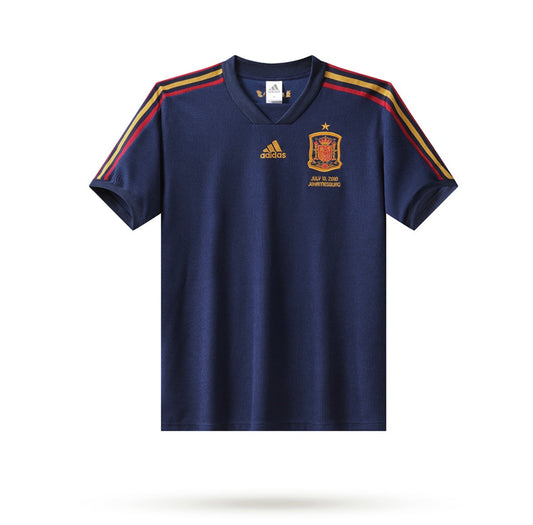 Espagne 2010 Extérieur