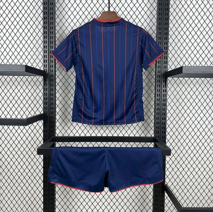 Kits Enfants États-Unis 2025 Extérieur