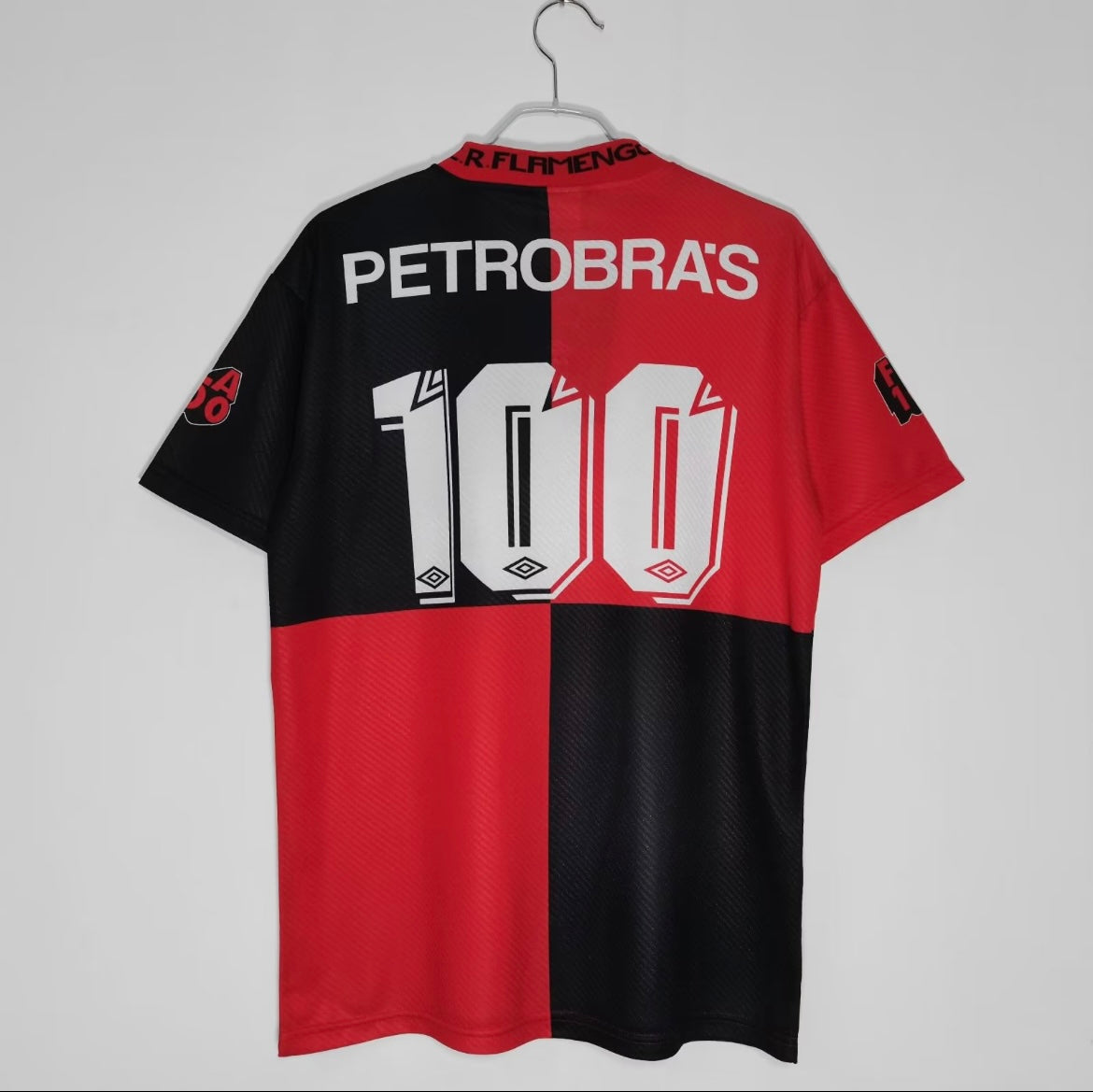 Flamengo 1993/94 Domicile