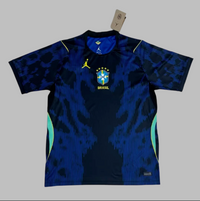 Maillot extérieur Brésil