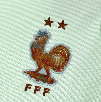 France 2026 Extérieur