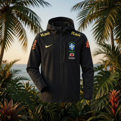 Veste Brésil