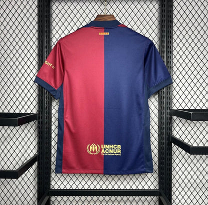 FC Barcelone 2024/25 Domicile