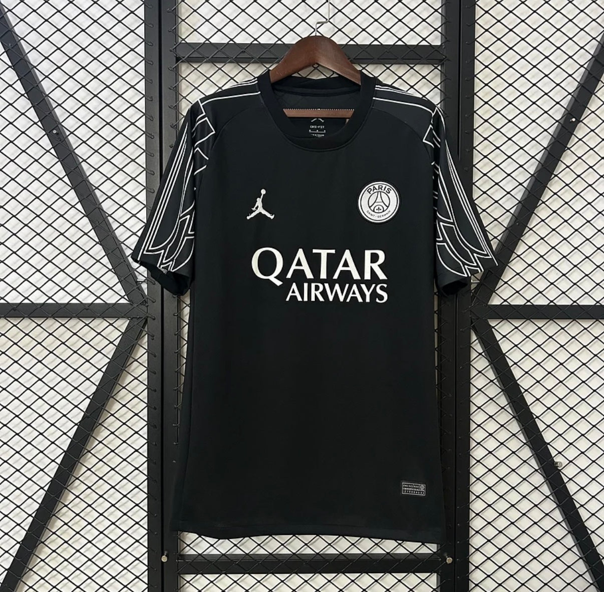 PSG 2024/25 Concept