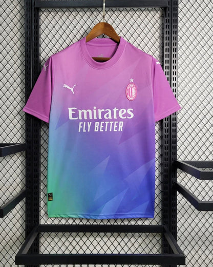 AC Milan 2023/24 Third