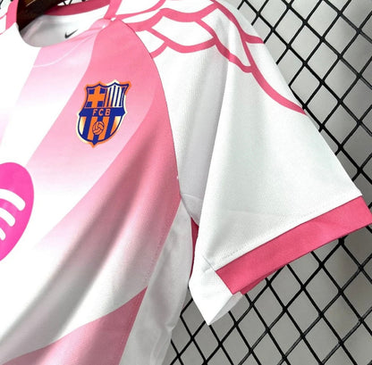 FC Barcelone 2025/26 Concept