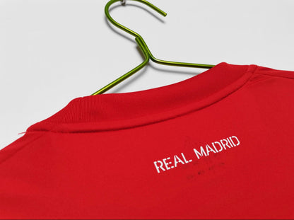 Real Madrid 2011/12 Third