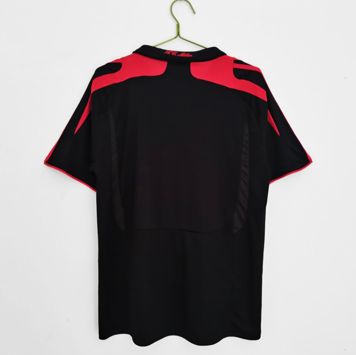 AC Milan 2007/08 Third