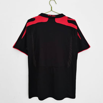 AC Milan 2007/08 Third