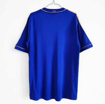 Chelsea 2012/13 Domicile