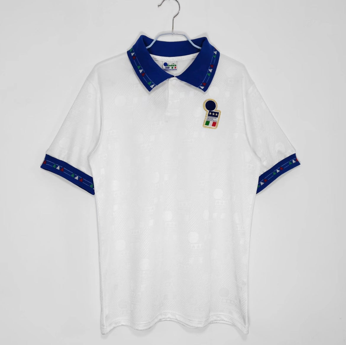 Italie 1994 Extérieur