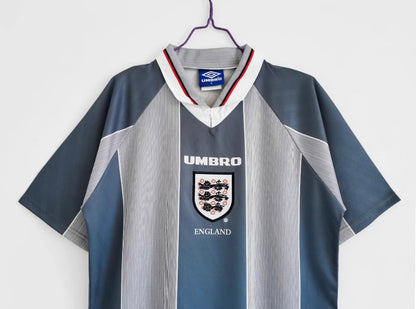 Angleterre 1996 Extérieur