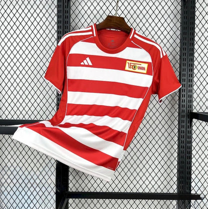 FC Union Berlin 2025/26 Domicile