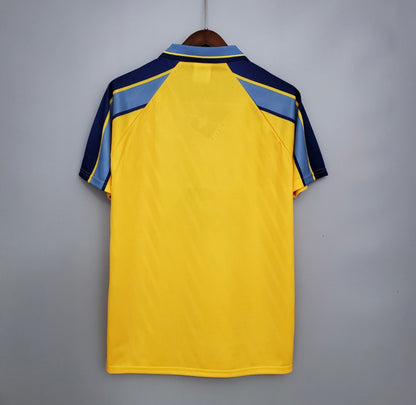 Chelsea 1996/97 Extérieur