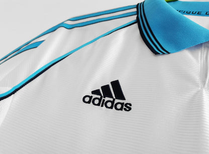 OM 1998/99 Domicile