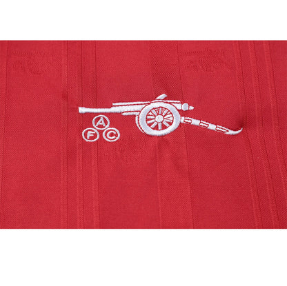 Arsenal 1988/89 Domicile