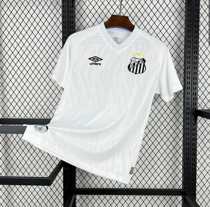 Santos 2025/26 Extérieur