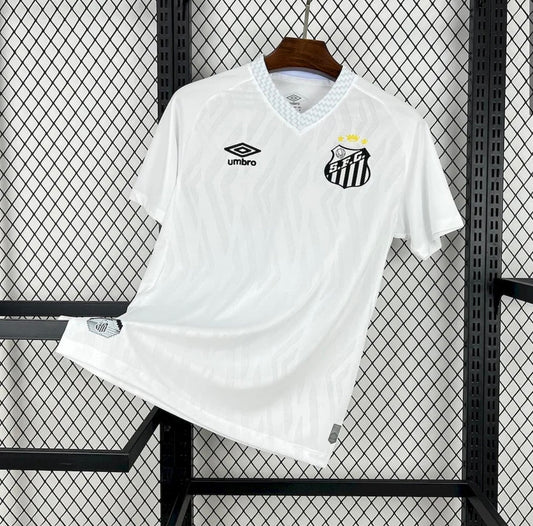 Santos 2025/26 Extérieur