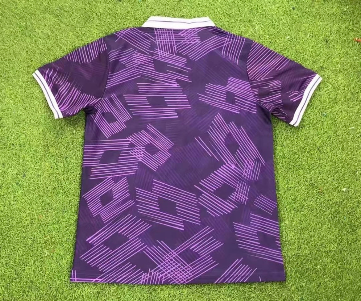 Fiorentina 1991/92 Domicile
