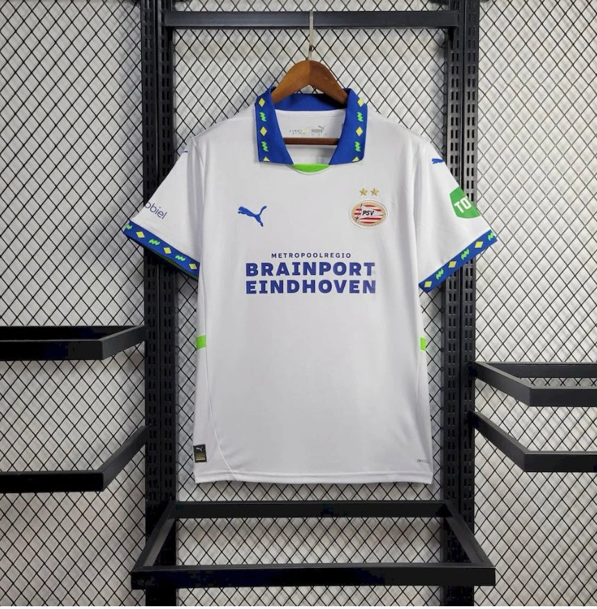 PSV 2024/25 Third