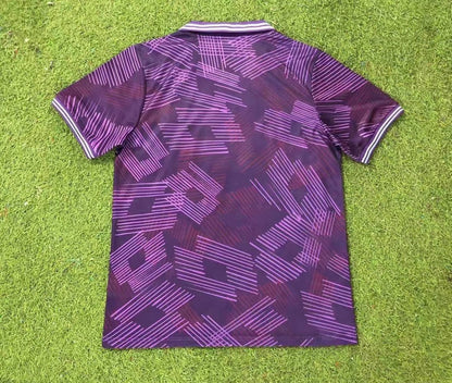 Fiorentina 1992/93 Domicile