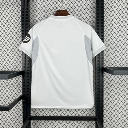 Real Madrid 2025/26 Domicile