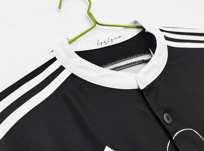 Real Madrid 2014/15 Third à manches longues
