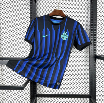 Inter Milan 2025/26 Domicile