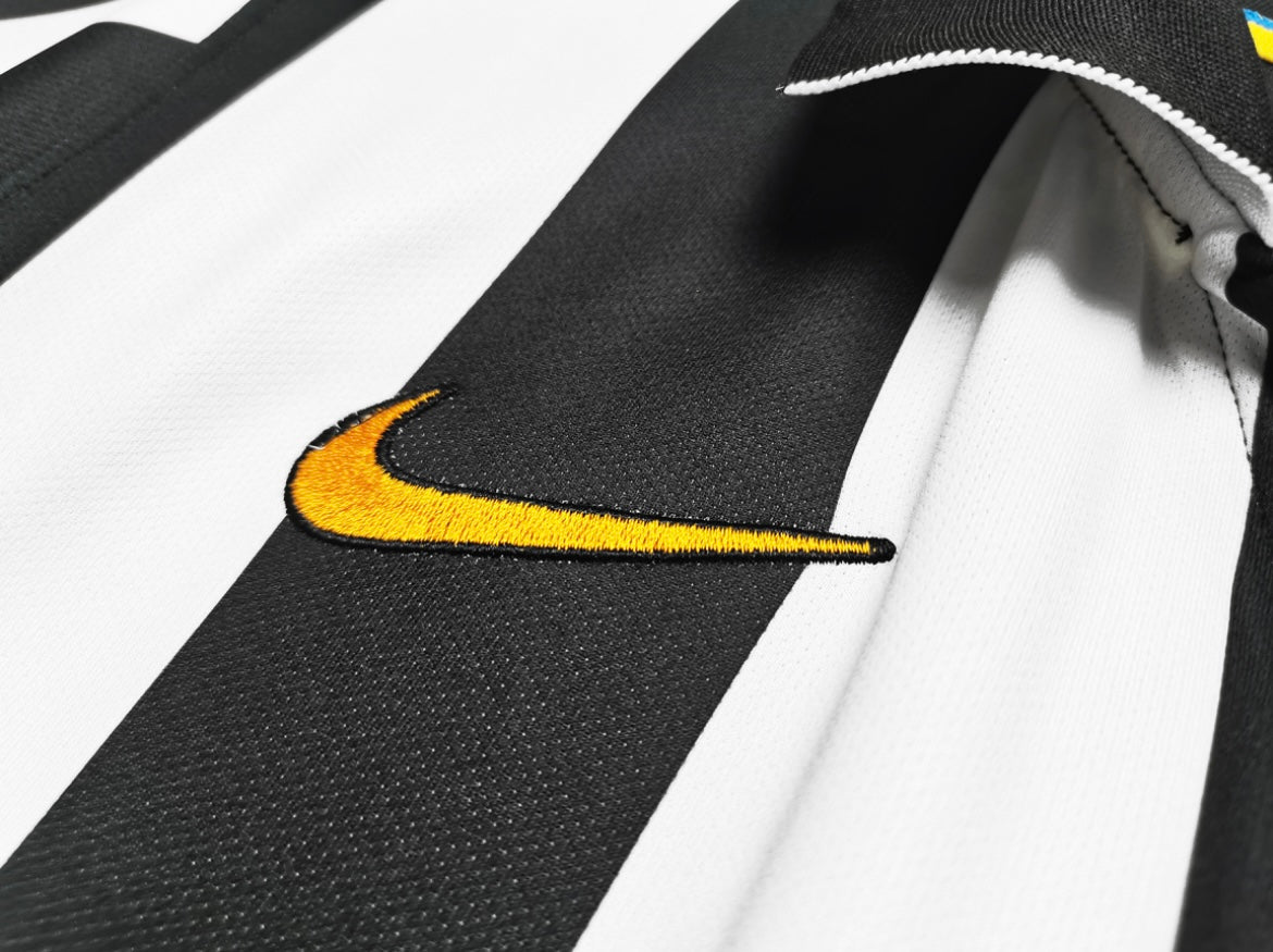 Juventus 2014/15 Domicile