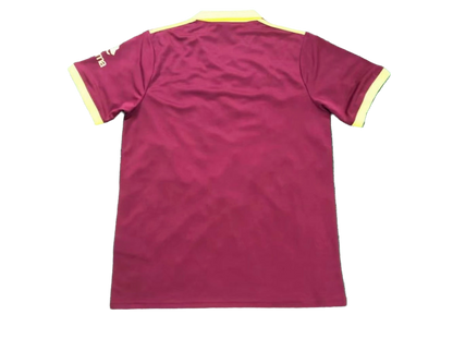 AS Roma 1991/92 Domicile