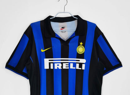 Inter Milan 1998/99 Domicile