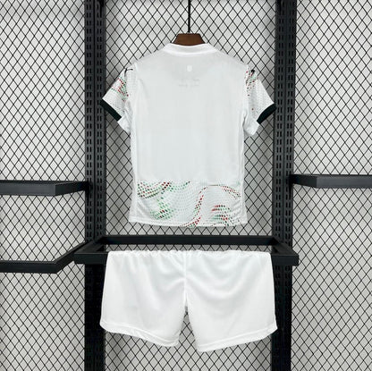 Kits Enfants Portugal 2025 Extérieur