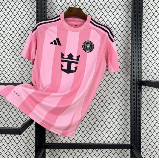 Inter Miami 2025/26 Domicile
