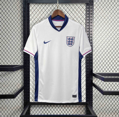 Angleterre 2024 Domicile
