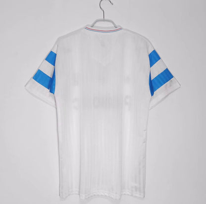 OM 1990/91 Domicile