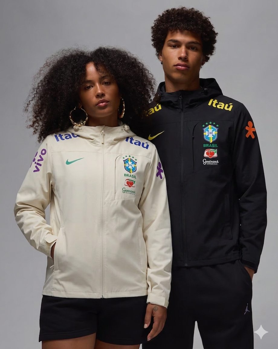 Arrête les looks basiques. Passe au niveau au-dessus.