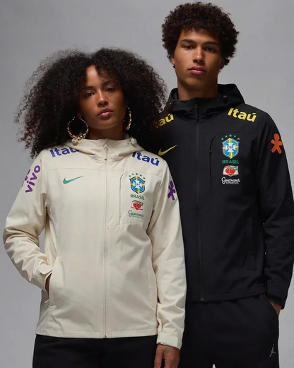 Veste Brésil