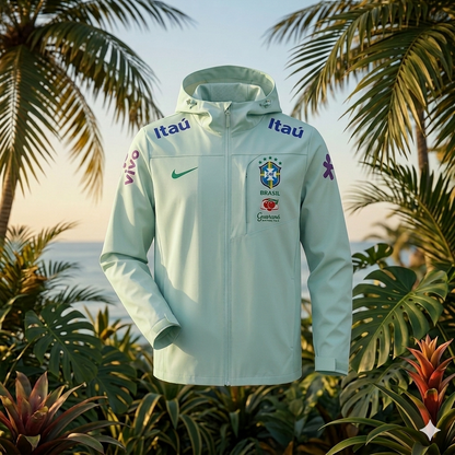 Veste Brésil