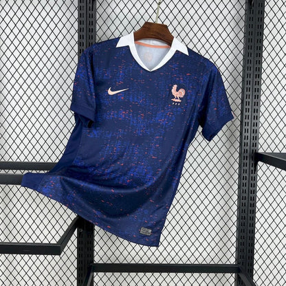 France 2025 Domicile