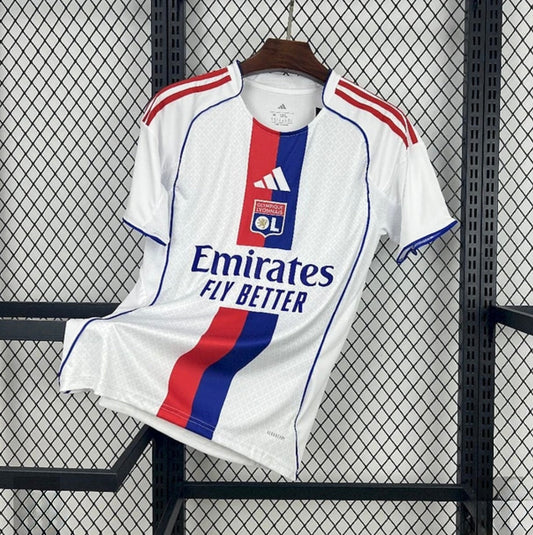 OL 2025/26 Domicile