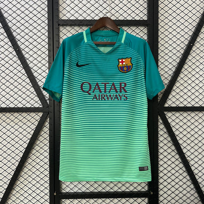 FC Barcelone 2016/17 third