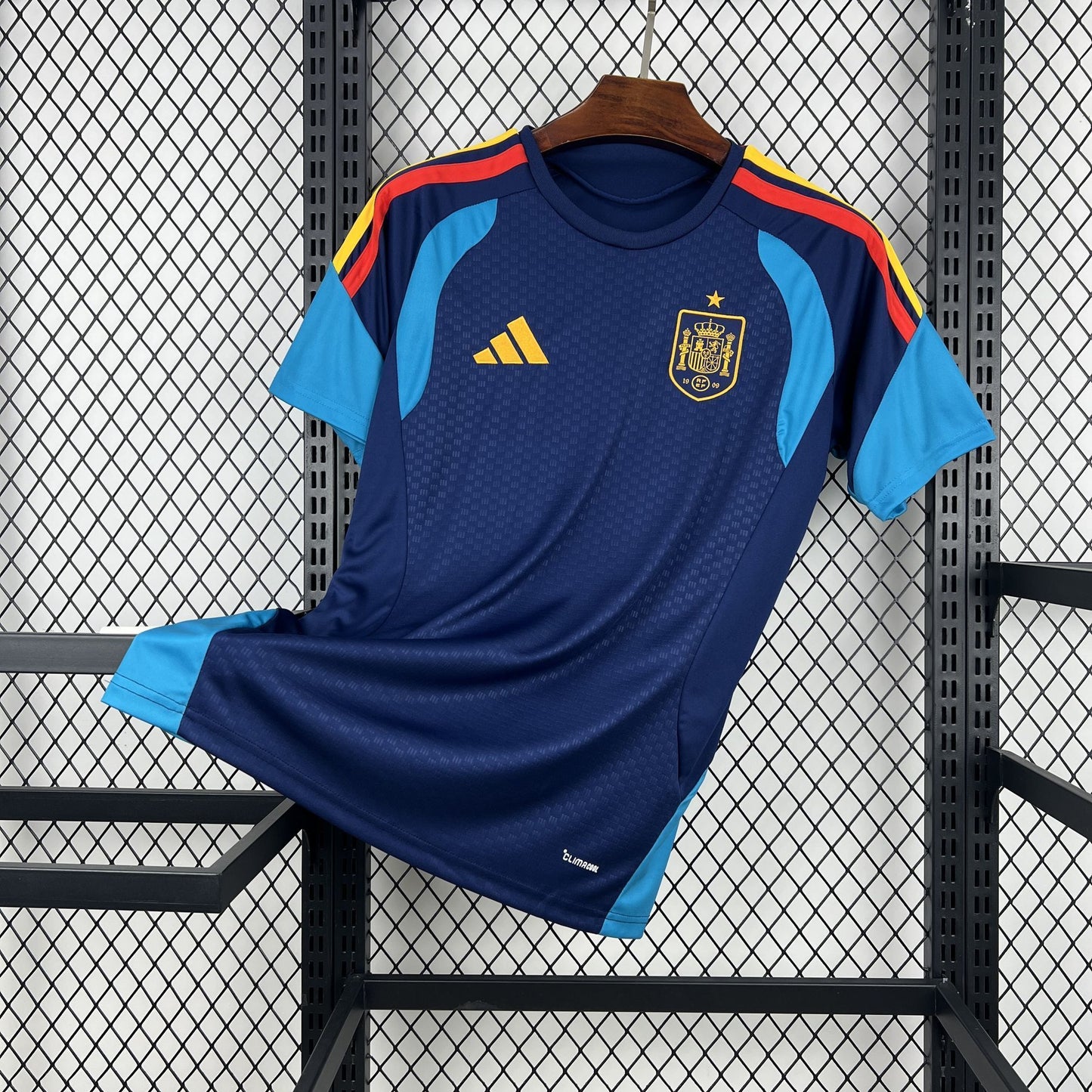 Espagne 2026 World Cup Avant-Marche